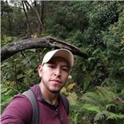 Educador física con experiencia en discapacidad, adulto mayor y niños